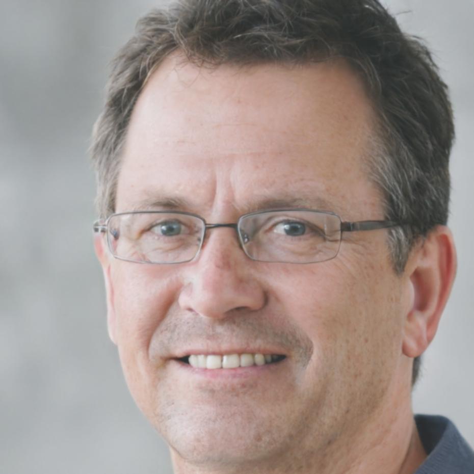 Portrait de Thomas Martin, expert en formation financière
