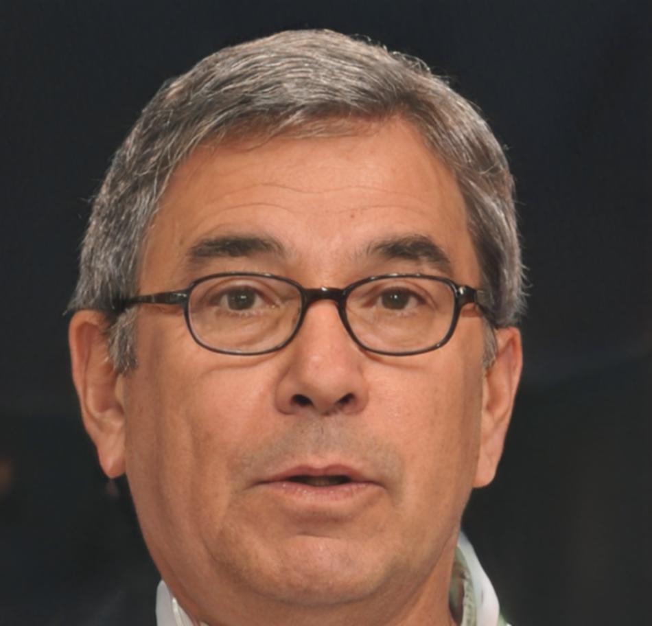 Portrait de Laurent Dubois, spécialiste en pédagogie financière